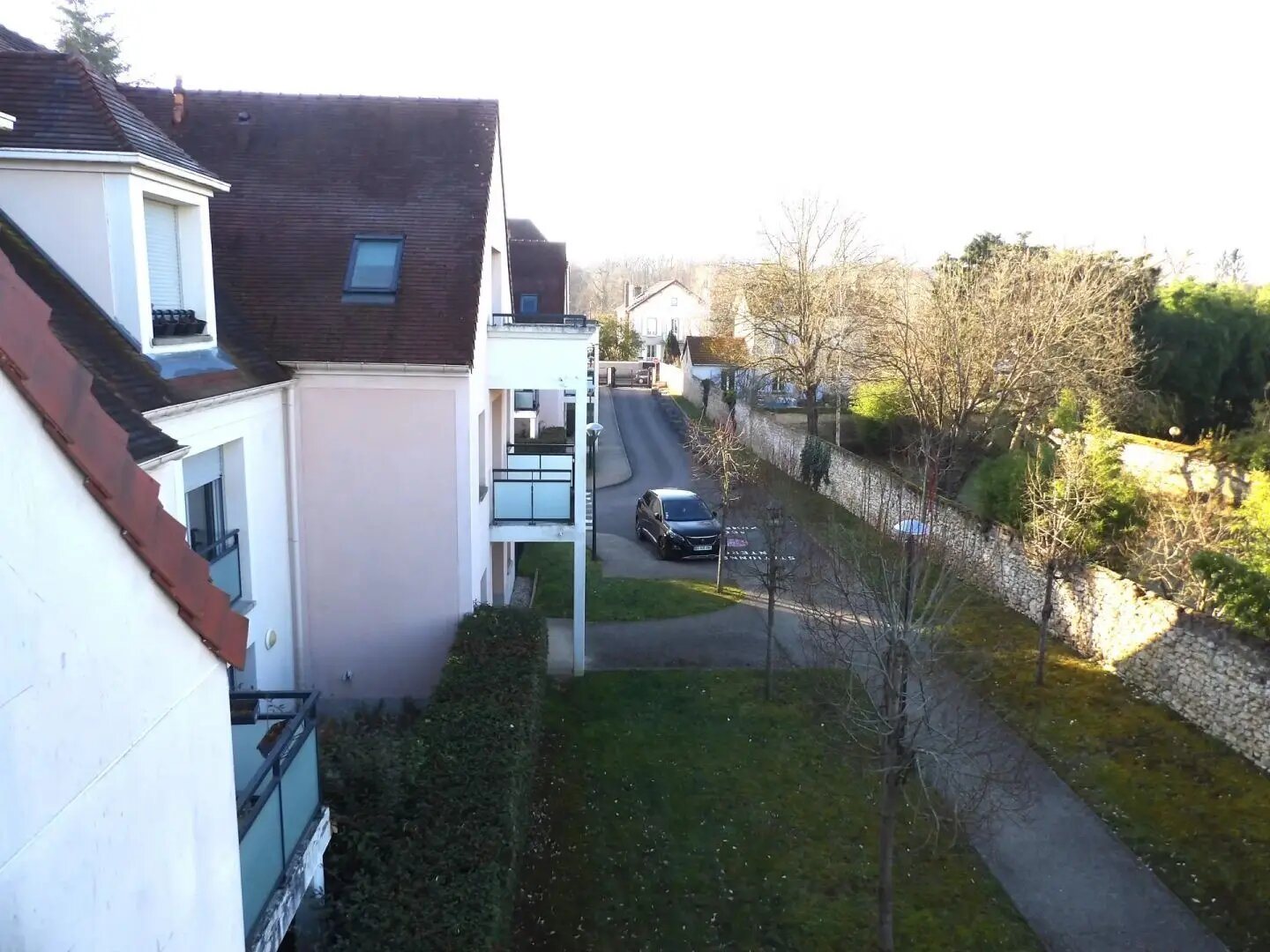Appartement à vendre, 73m², Avon