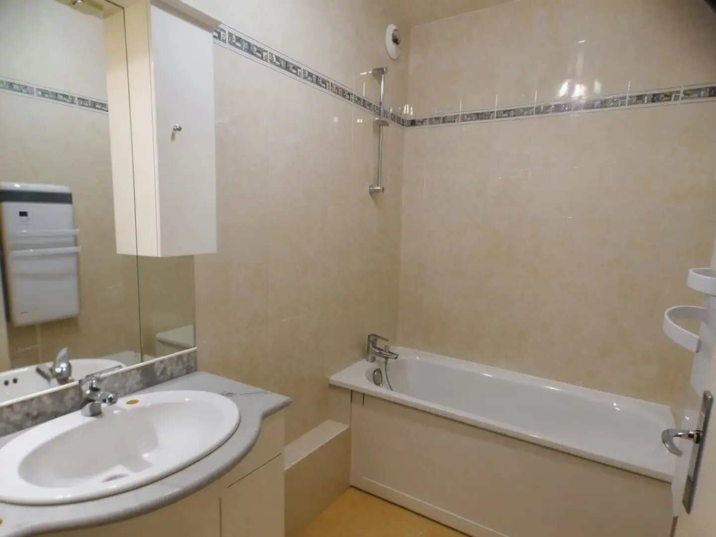 Appartement à vendre, 96m², Aix-en-Provence