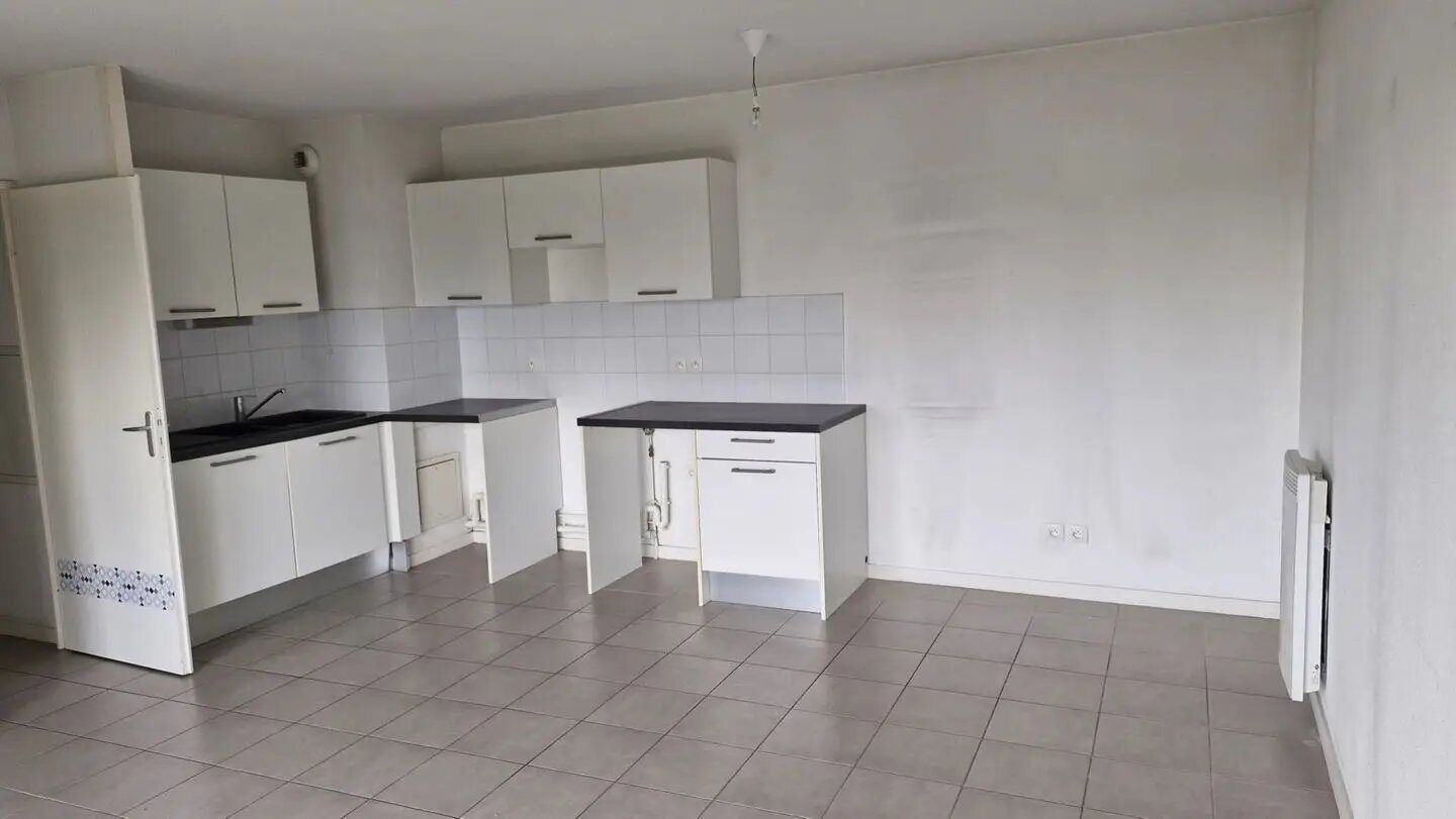 Appartement à vendre, 58m², Villenave-d'Ornon