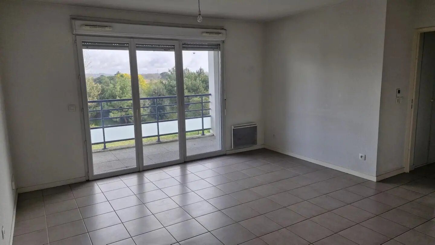 Appartement à vendre, 58m², Villenave-d'Ornon
