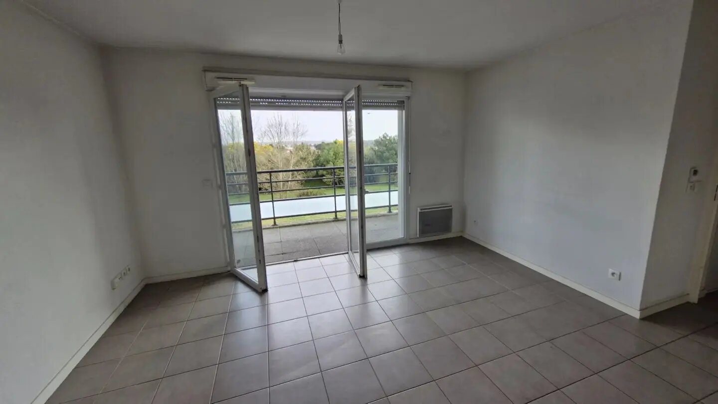 Appartement à vendre, 58m², Villenave-d'Ornon