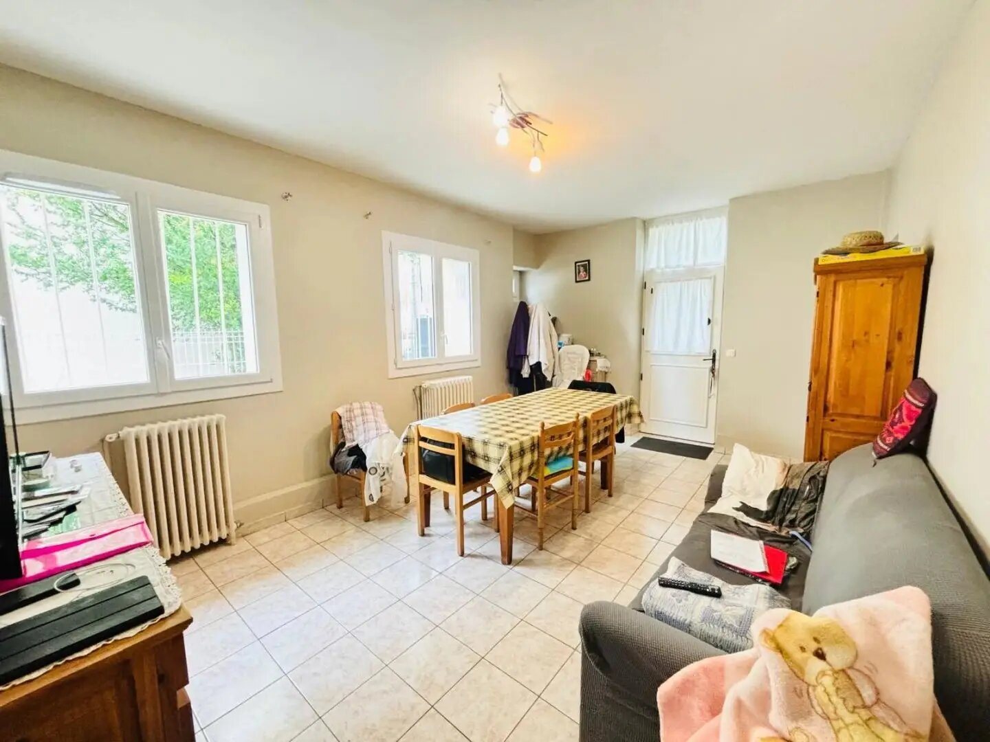 Maison à vendre, 105m², Sarcelles