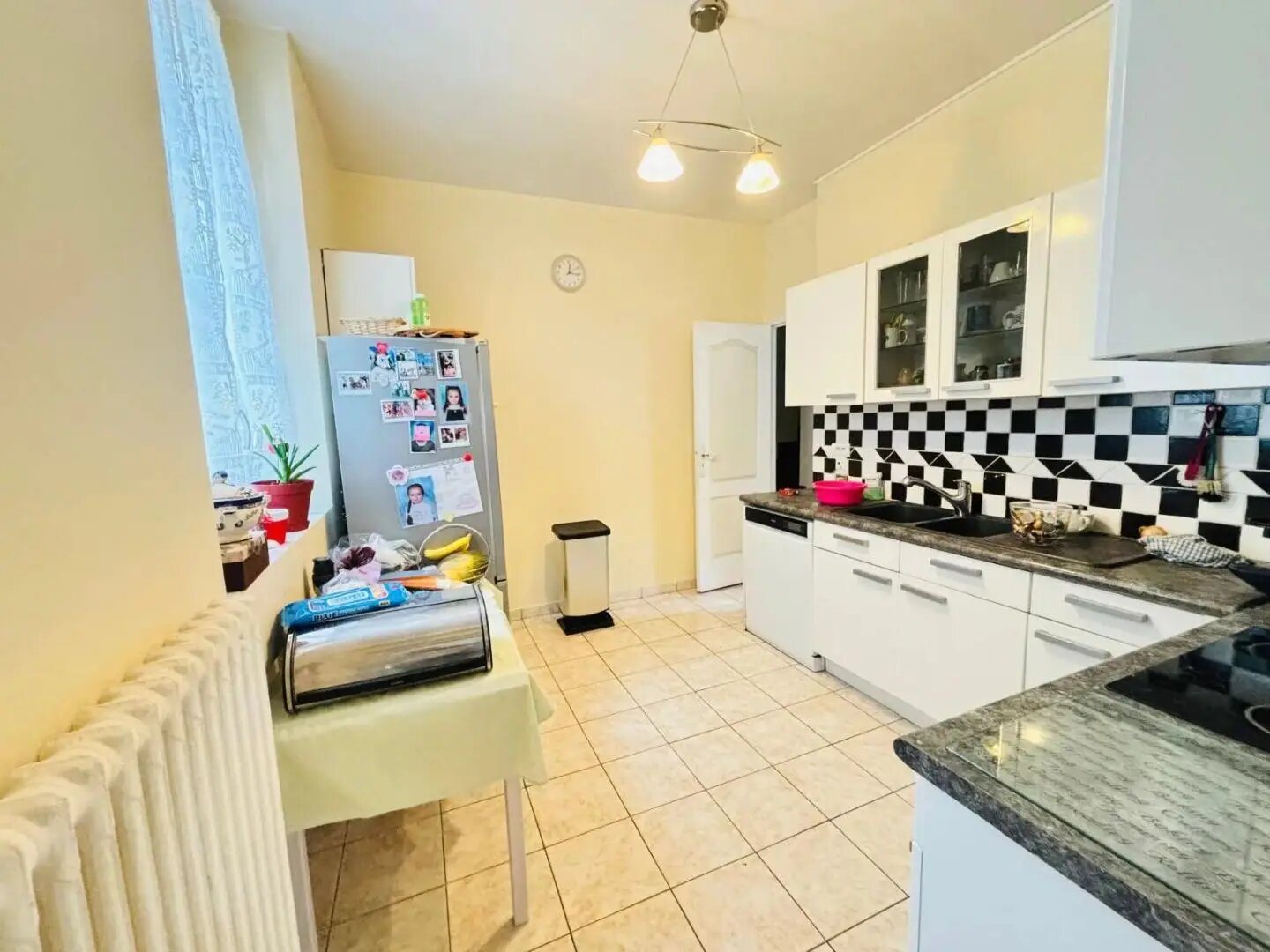 Maison à vendre, 105m², Sarcelles