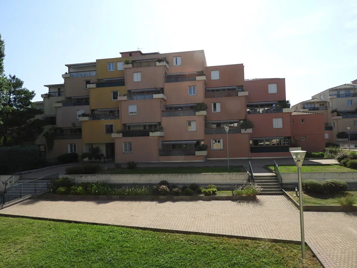 Appartement à vendre, 113m², Aix-en-Provence