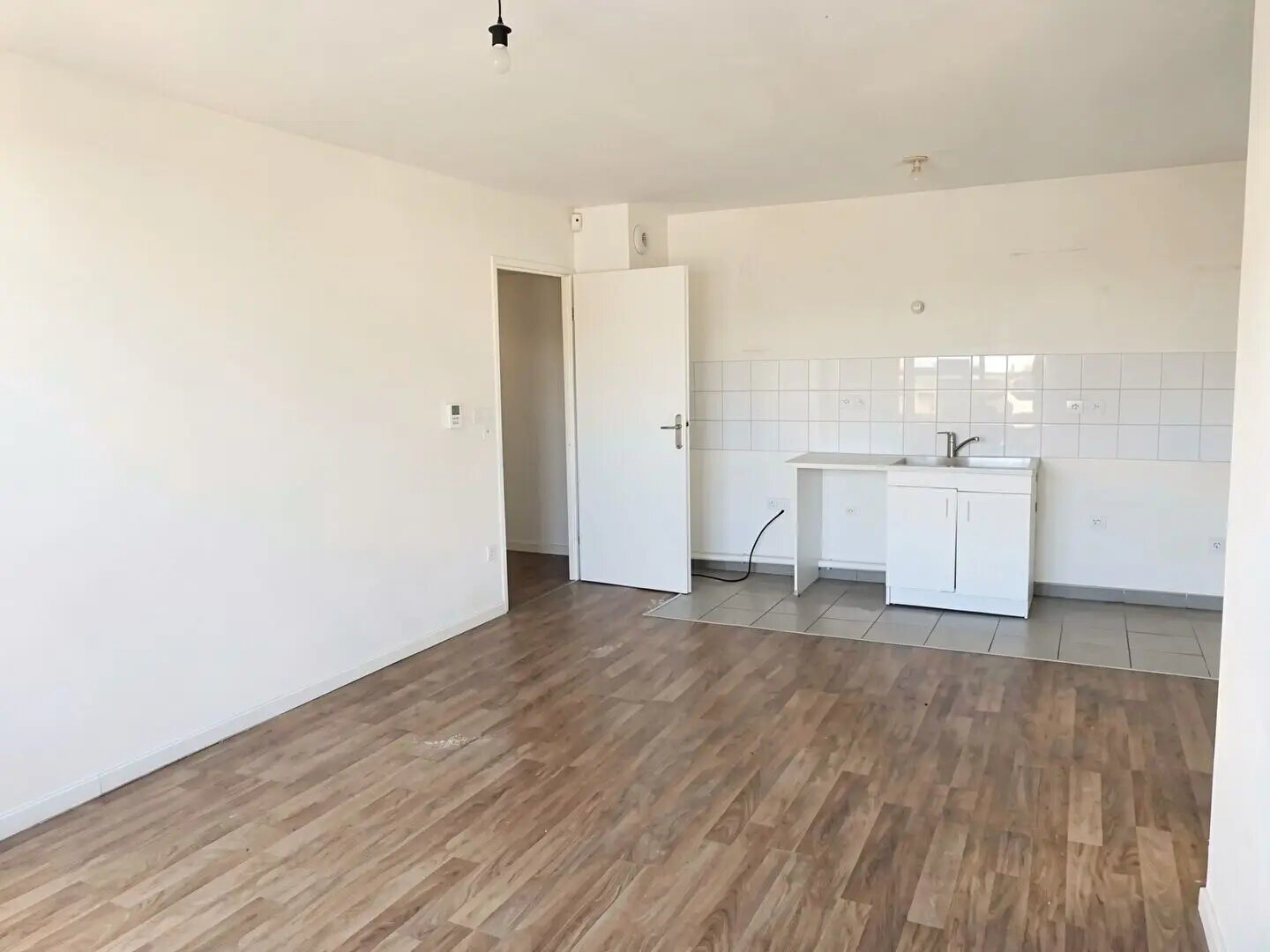 Appartement à vendre, 53m², Morangis