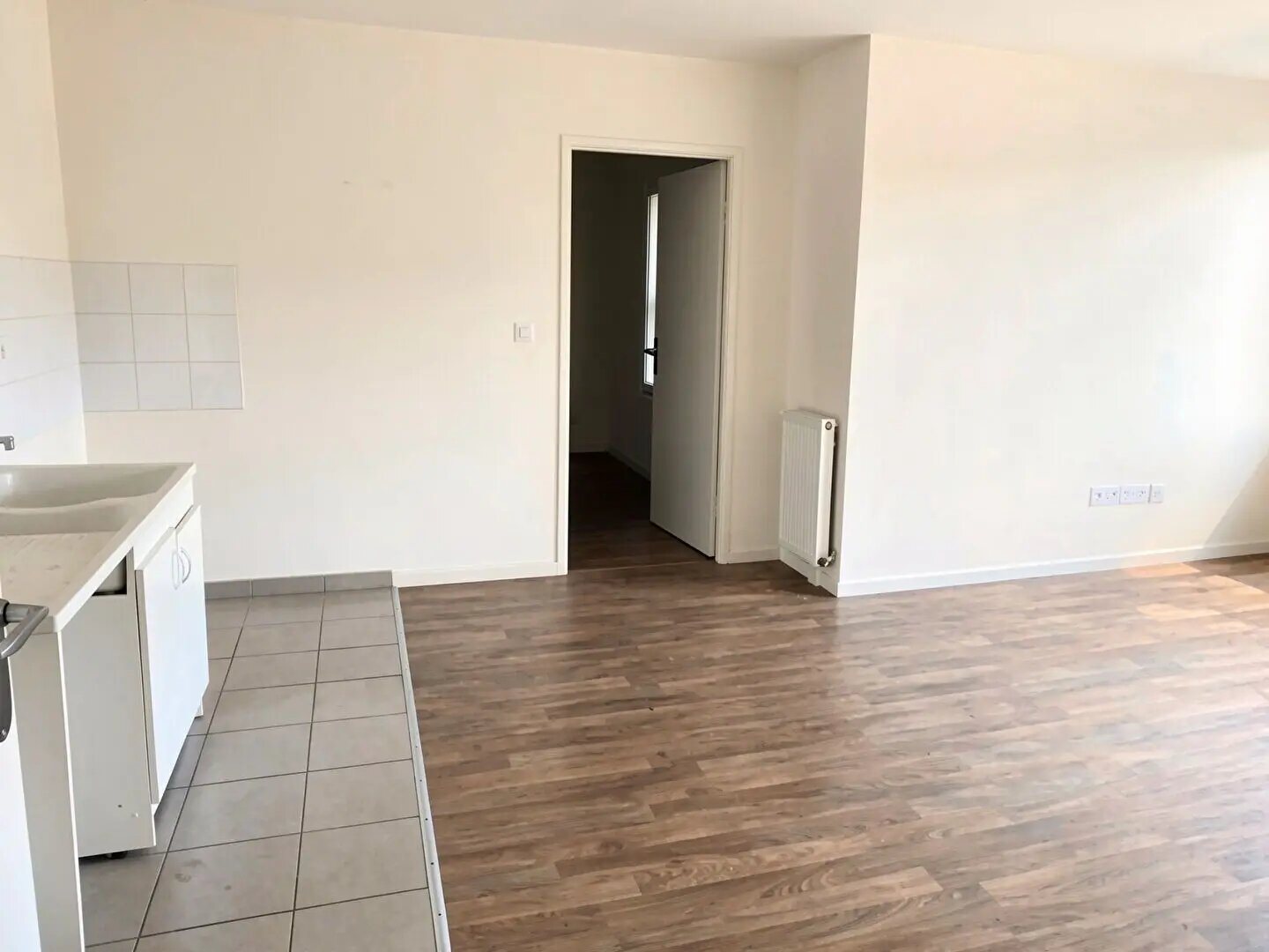 Appartement à vendre, 53m², Morangis