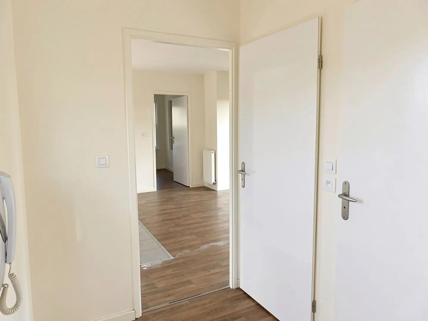 Appartement à vendre, 53m², Morangis