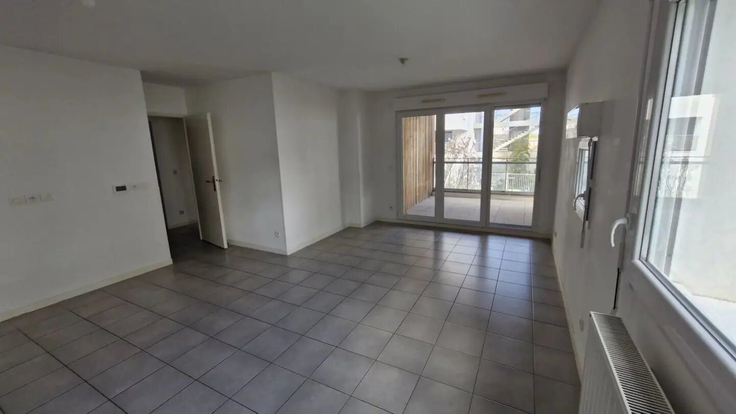 Appartement à vendre, 58m², Floirac