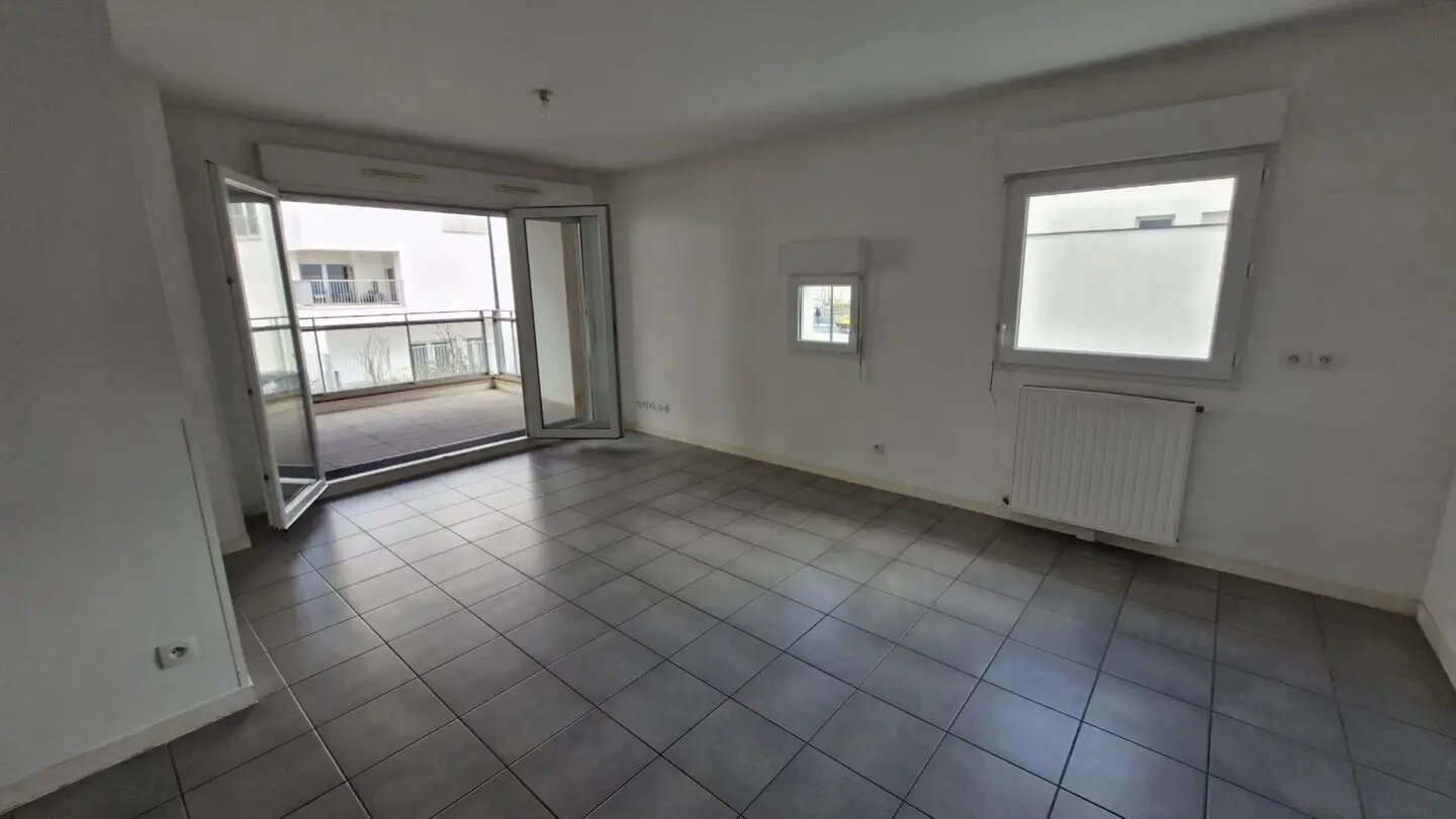 Appartement à vendre, 58m², Floirac