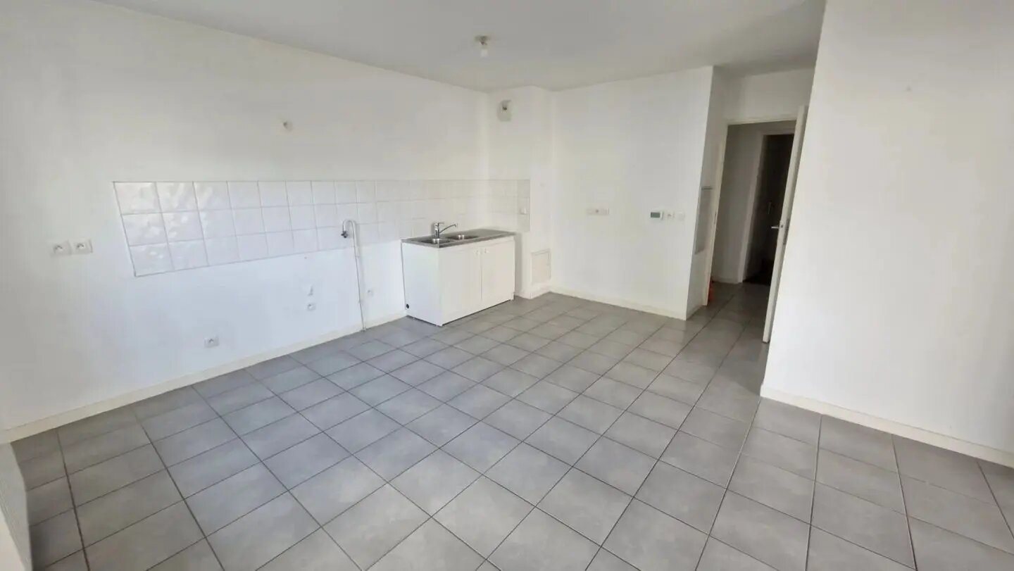 Appartement à vendre, 58m², Floirac