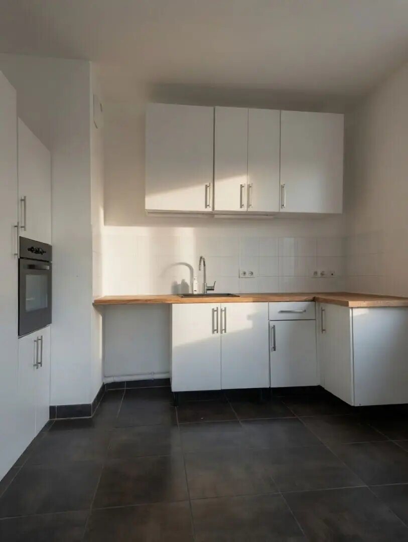 Maison à vendre, 58m², Meudon