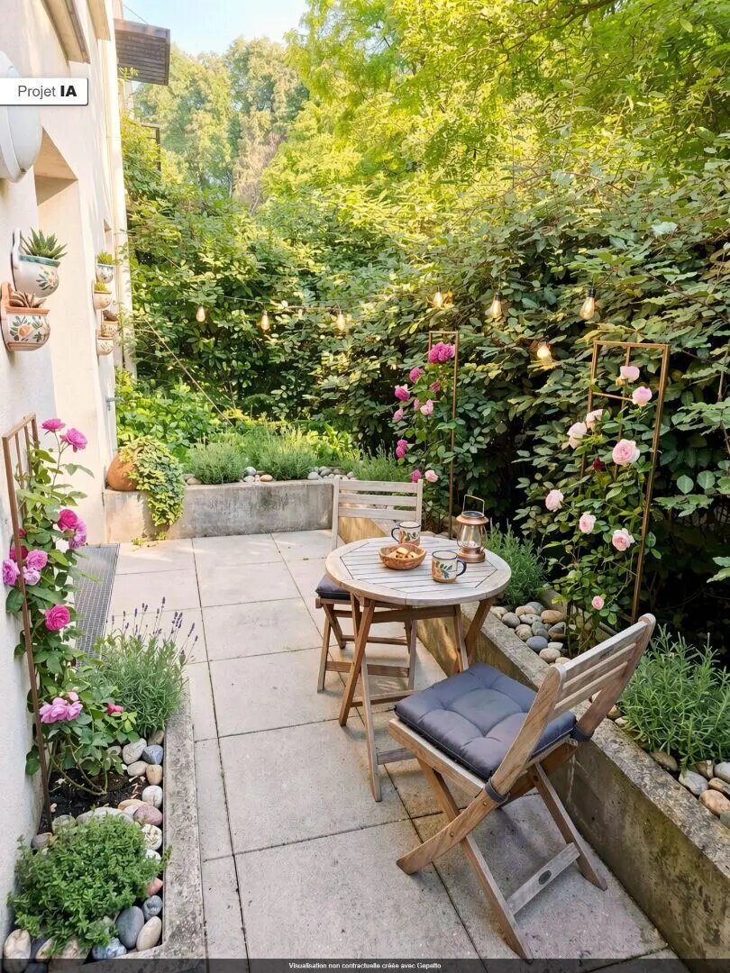 Appartement à vendre, 45m², Herblay-sur-Seine