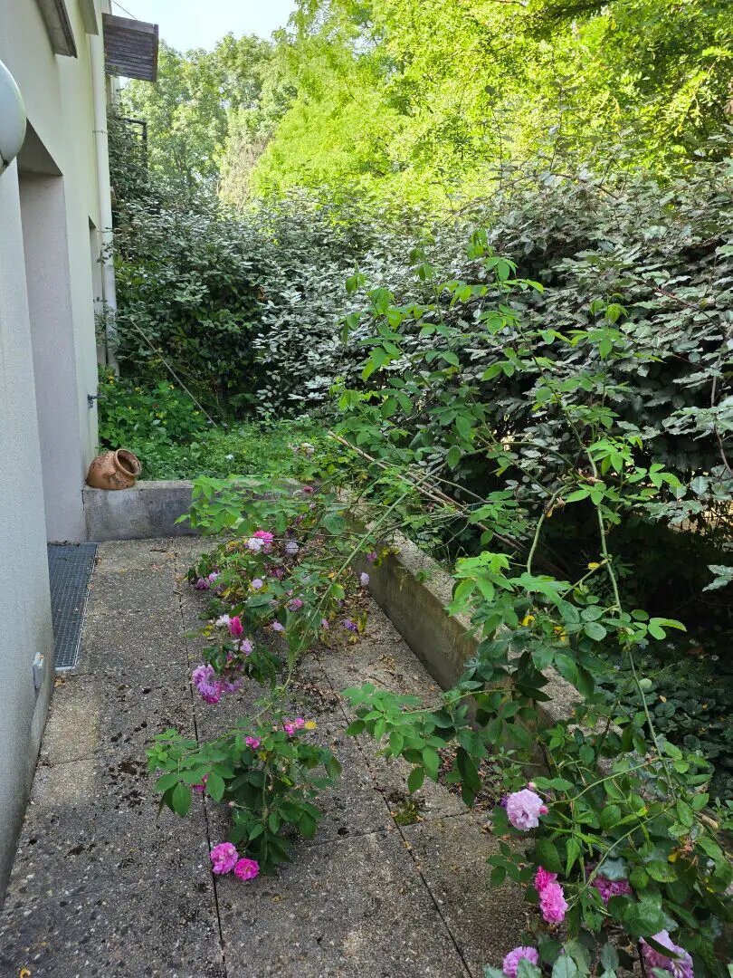 Appartement à vendre, 45m², Herblay-sur-Seine