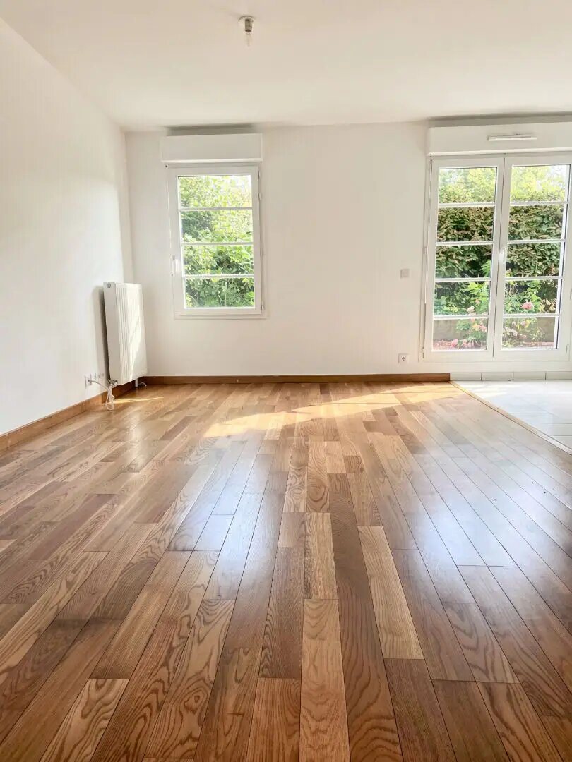 Appartement à vendre, 45m², Herblay-sur-Seine