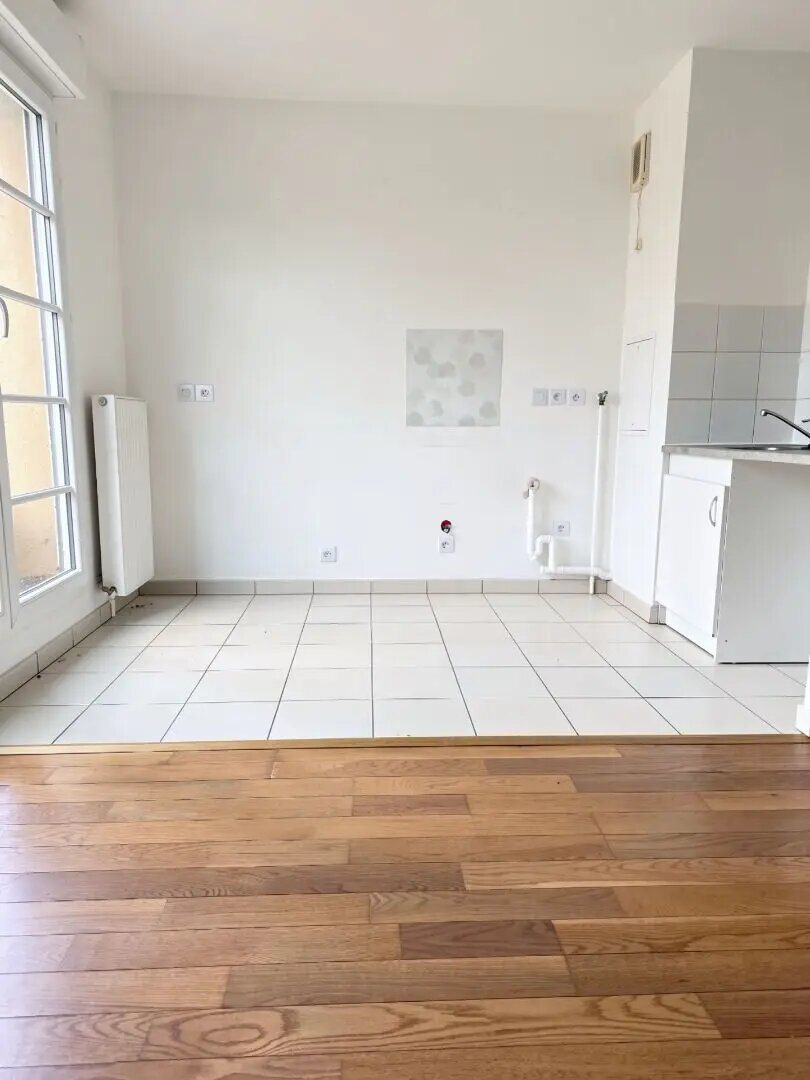 Appartement à vendre, 45m², Herblay-sur-Seine