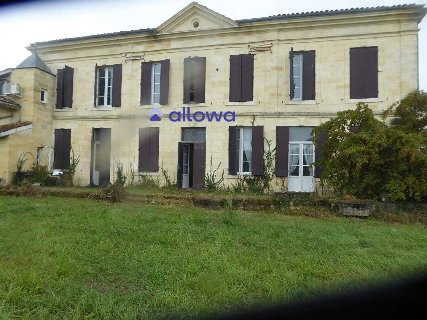 Maison à vendre, 2482m², Baron
