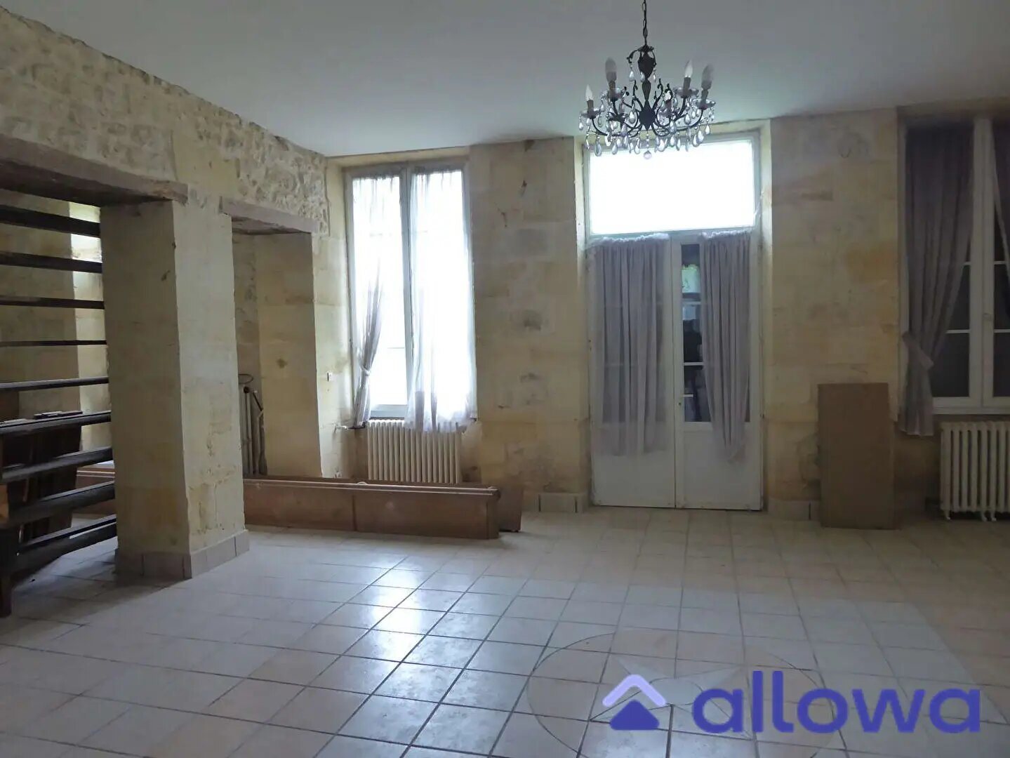 Maison à vendre, 2482m², Baron