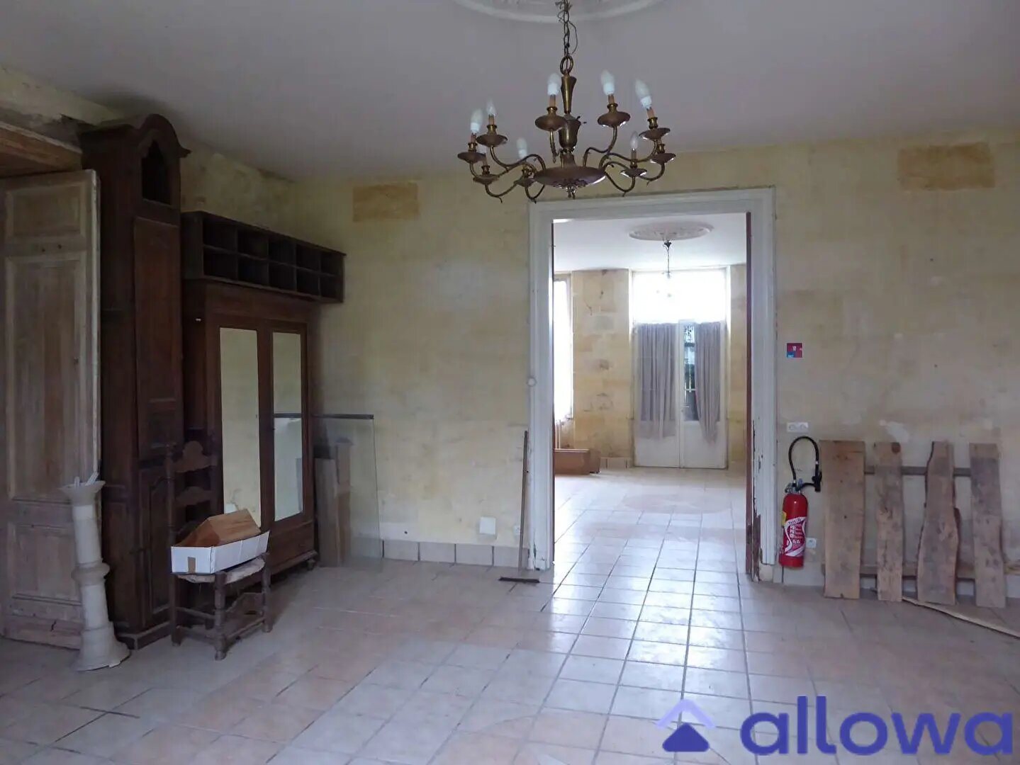 Maison à vendre, 2482m², Baron