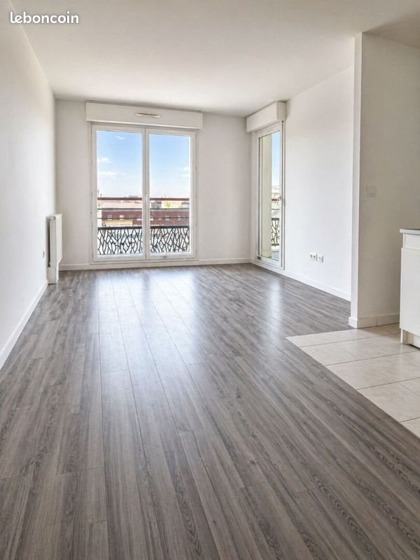 Appartement à vendre, 63m², Franconville