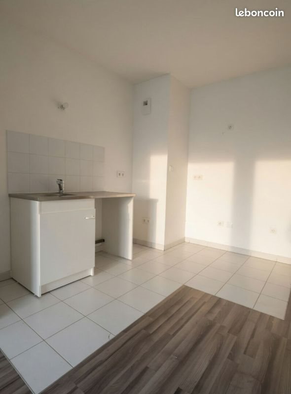 Appartement à vendre, 63m², Franconville