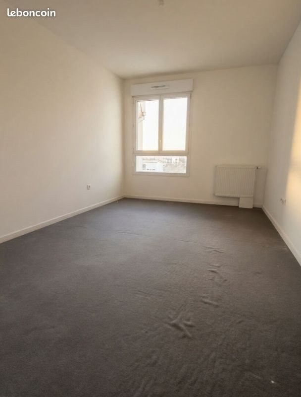 Appartement à vendre, 63m², Franconville