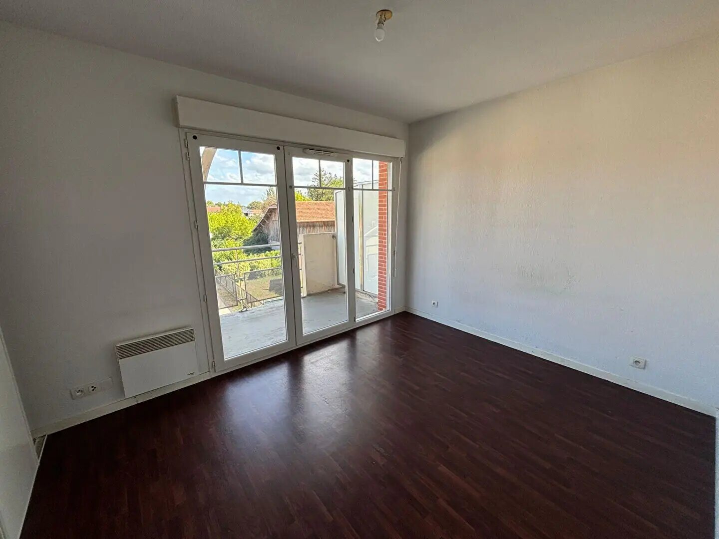 Appartement à vendre, 64m², Mios