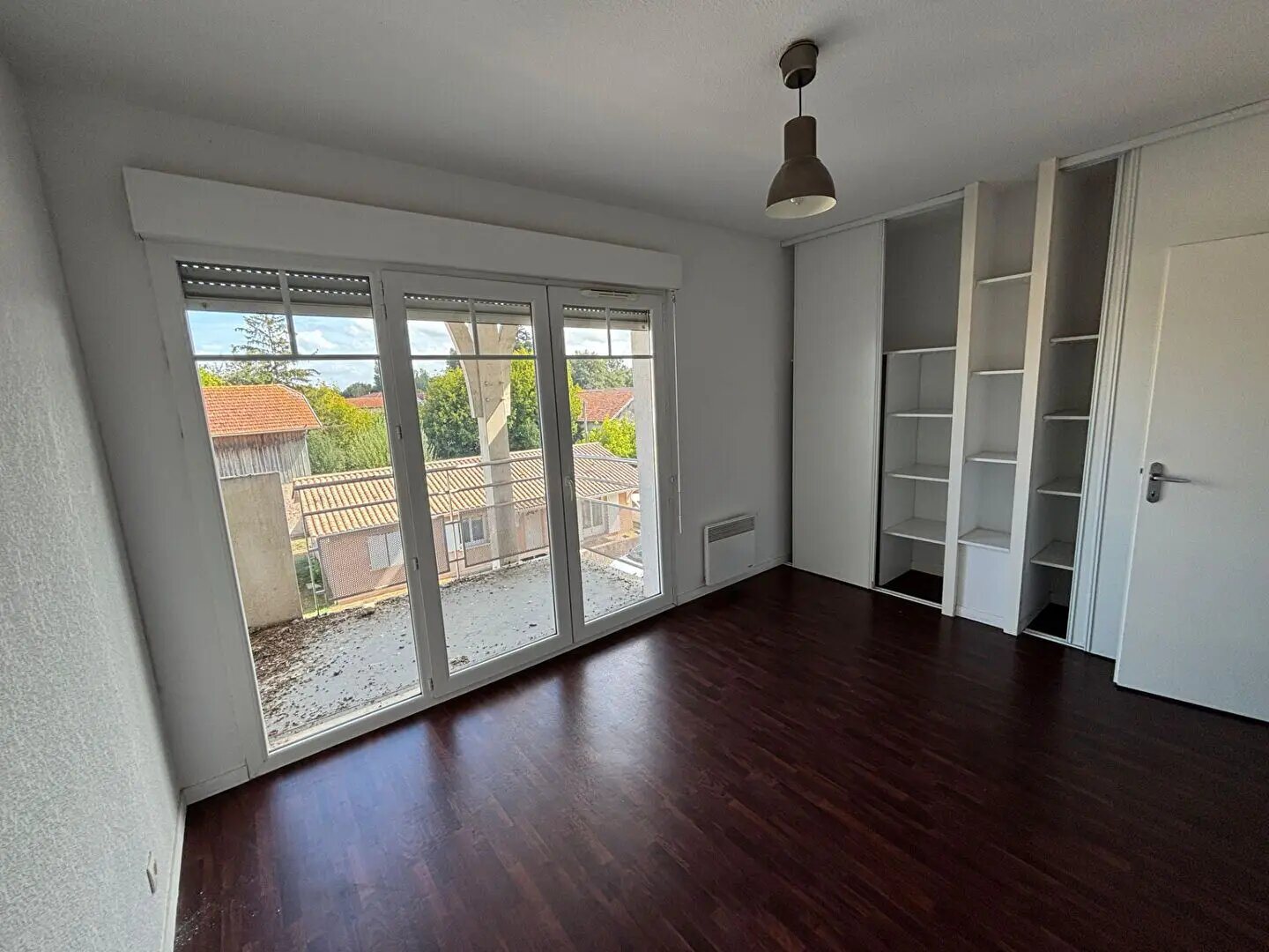 Appartement à vendre, 64m², Mios