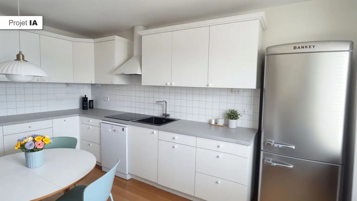 Maison à vendre, 107m², Chanteloup-les-Vignes