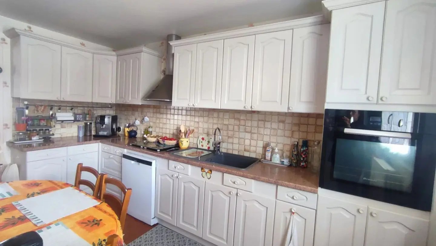 Maison à vendre, 107m², Chanteloup-les-Vignes