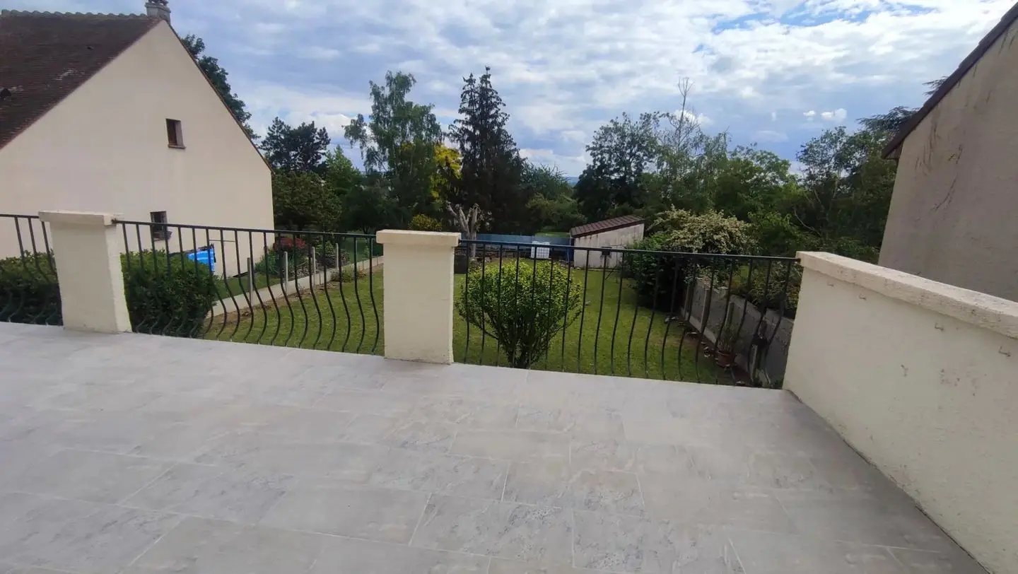 Maison à vendre, 107m², Chanteloup-les-Vignes