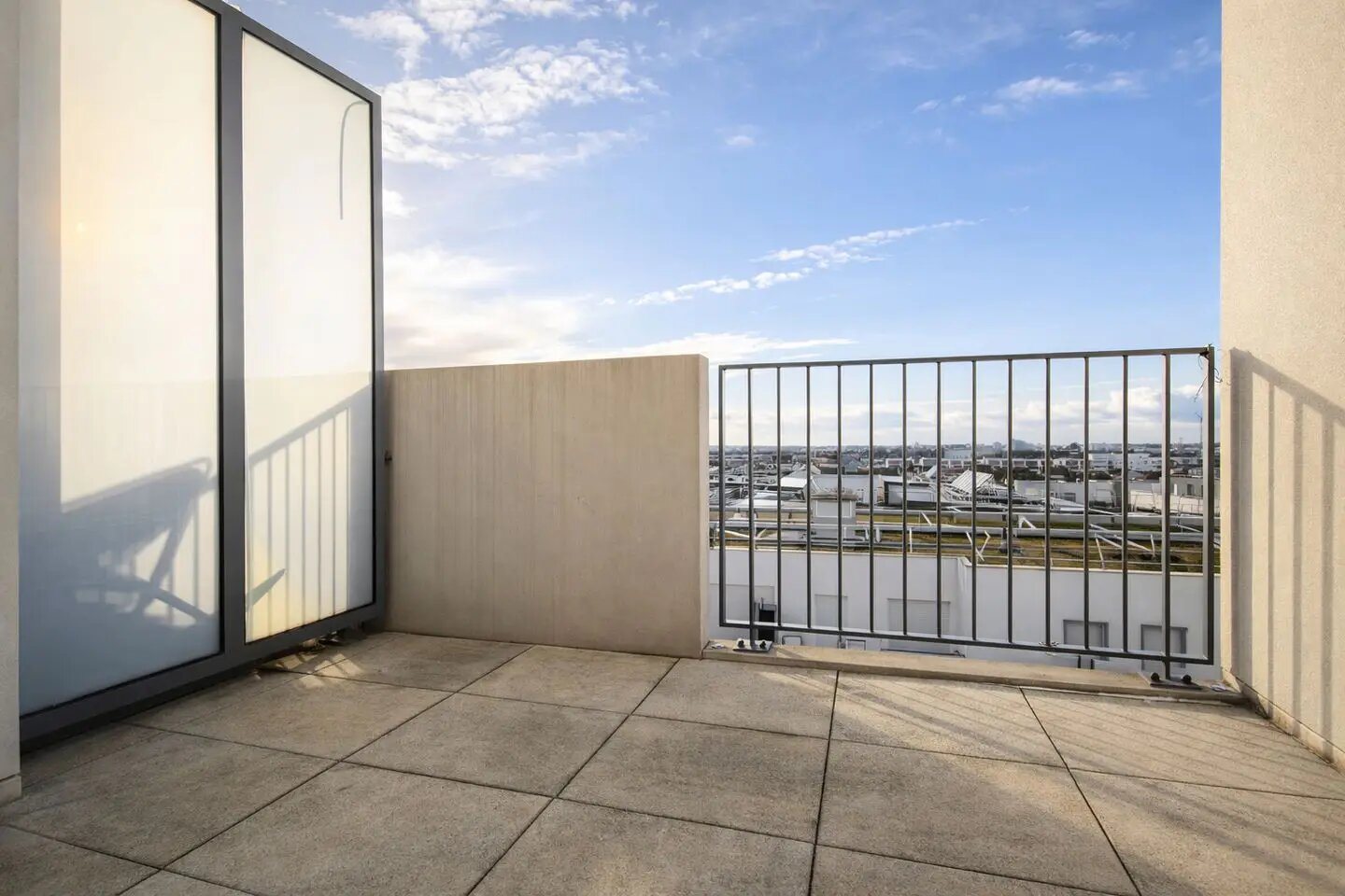 Appartement à vendre, 43m², Valenton