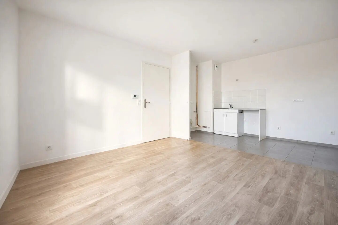 Appartement à vendre, 43m², Valenton