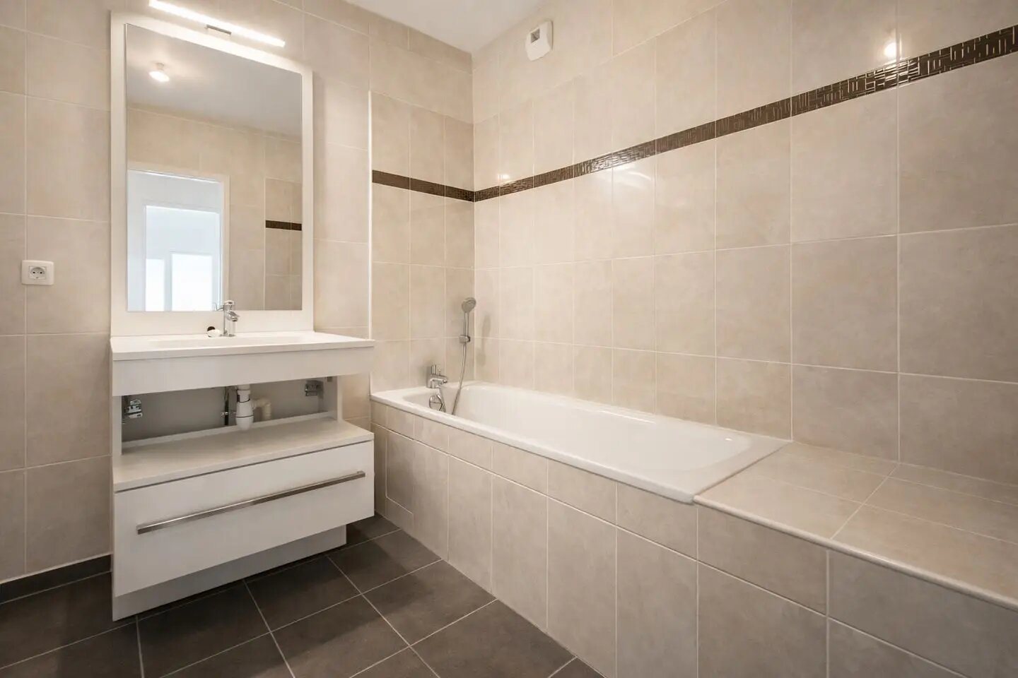 Appartement à vendre, 43m², Valenton