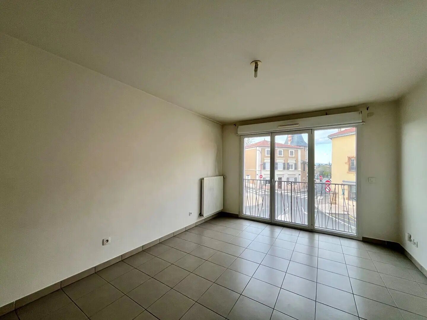 Appartement à vendre, 41m², Irigny