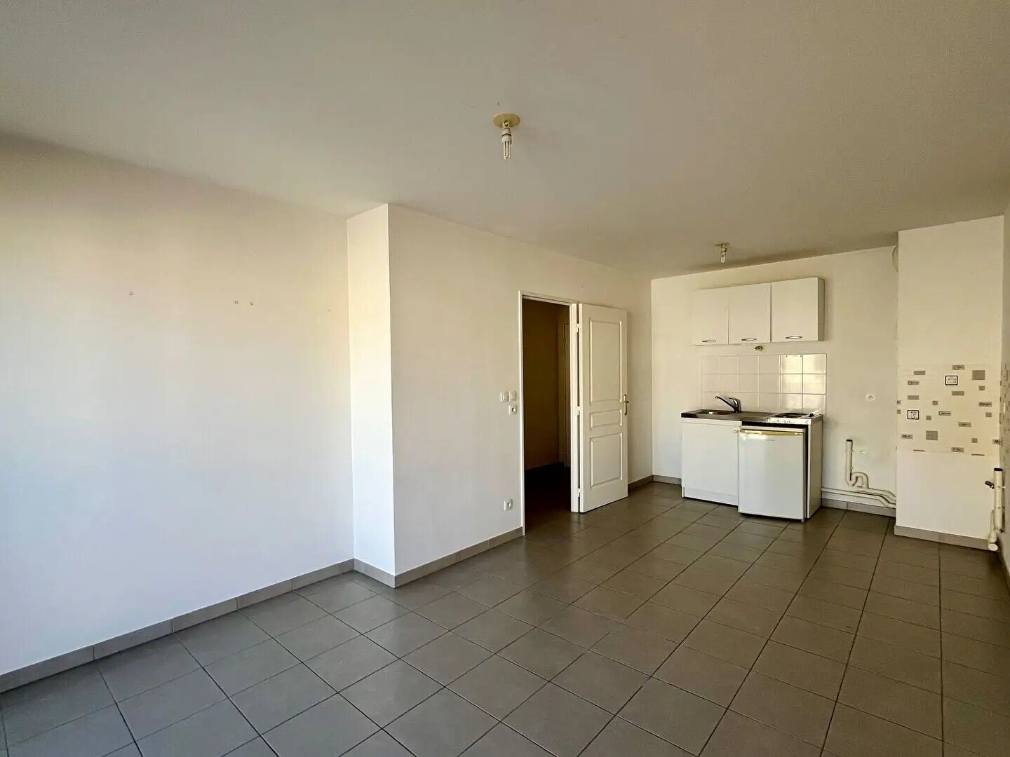 Appartement à vendre, 41m², Irigny