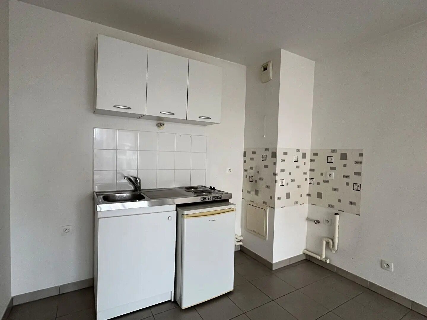 Appartement à vendre, 41m², Irigny