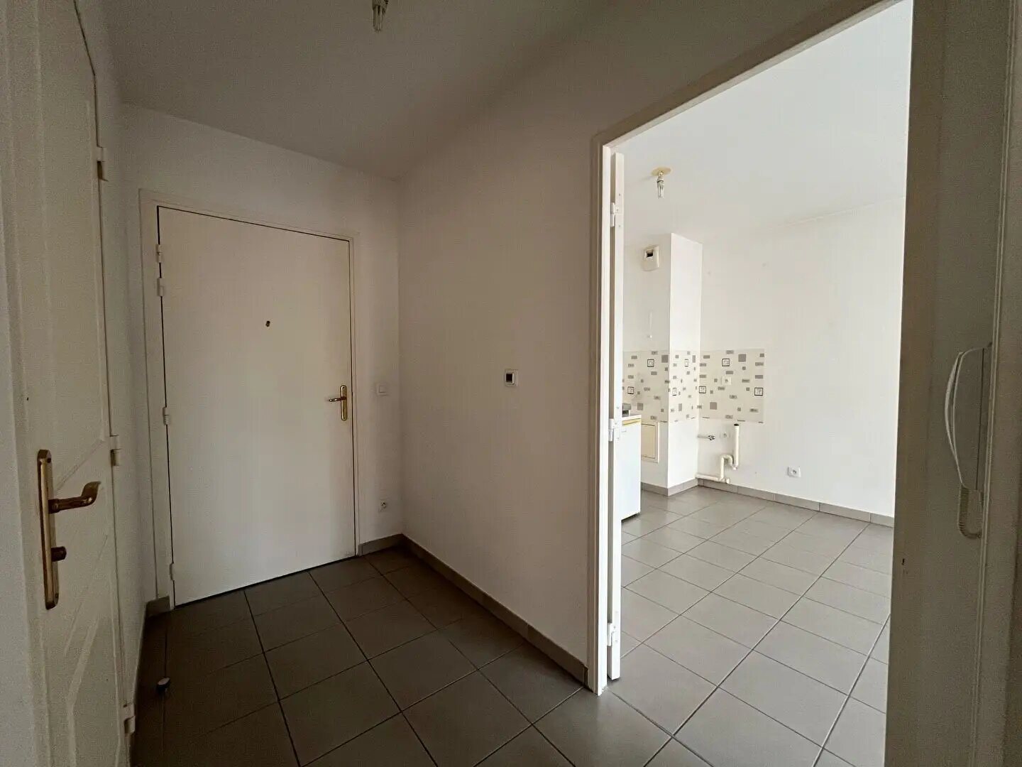 Appartement à vendre, 41m², Irigny