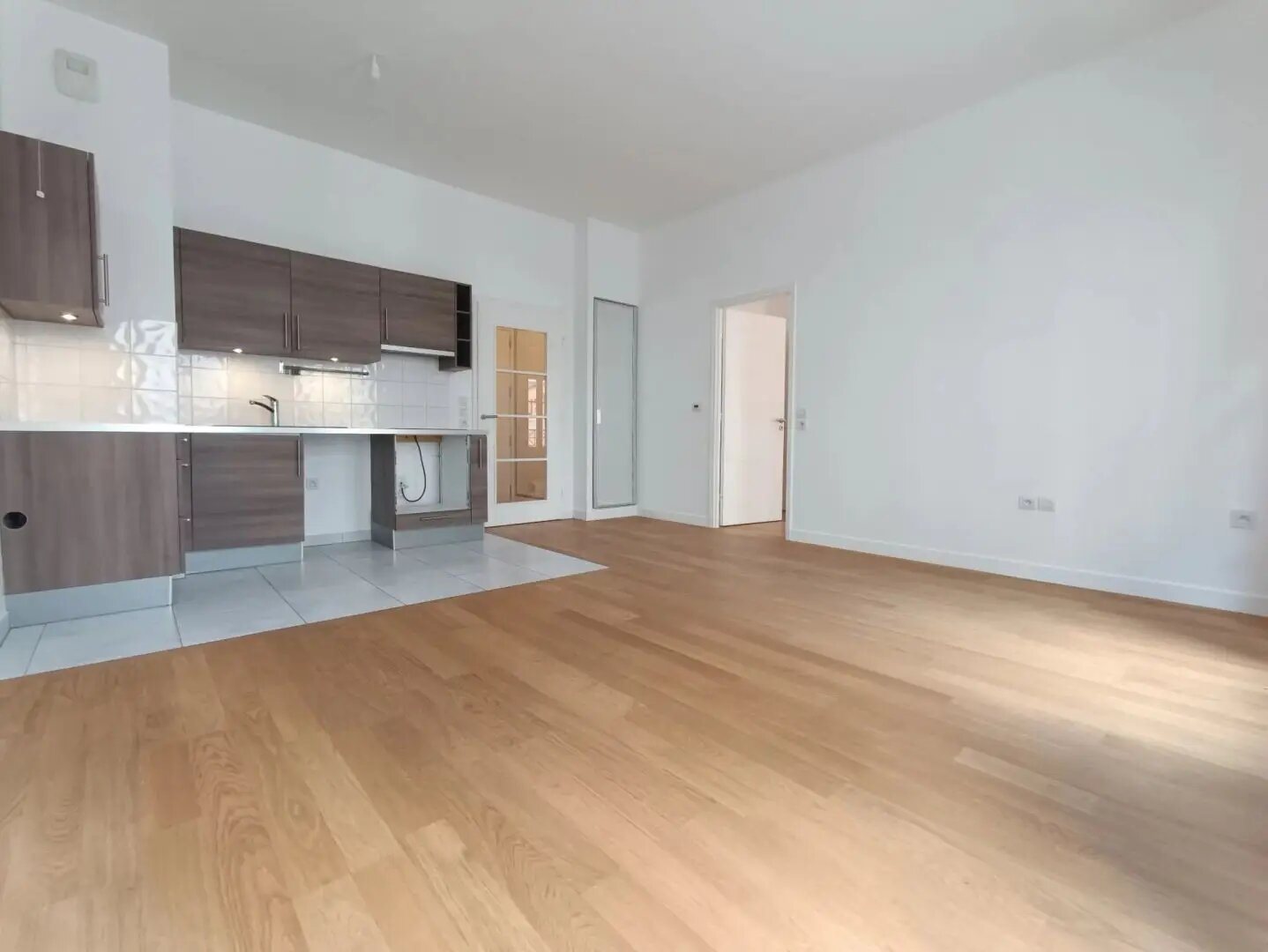 Appartement à vendre, 50m², Puteaux