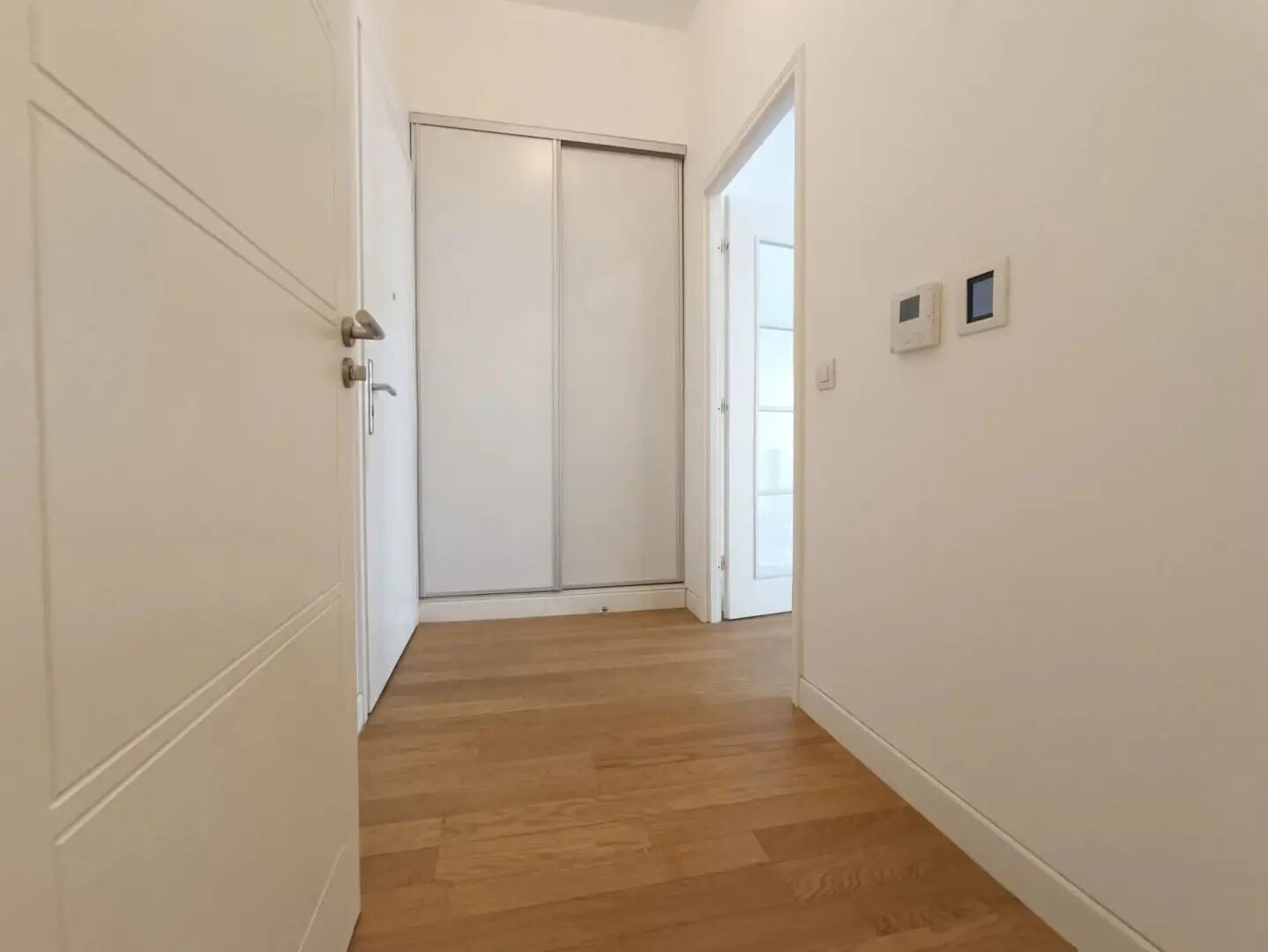 Appartement à vendre, 50m², Puteaux