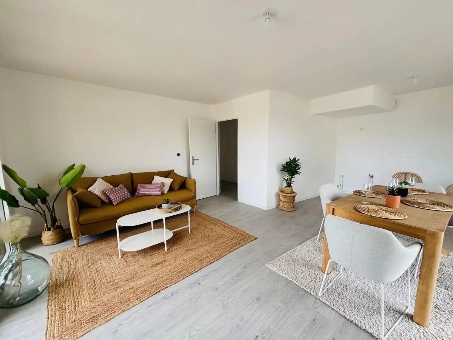 Appartement à vendre, 80m², Senlis