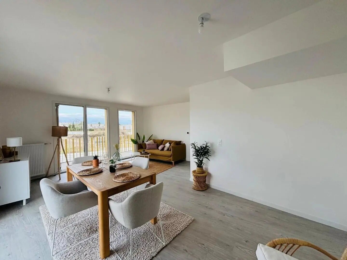 Appartement à vendre, 80m², Senlis
