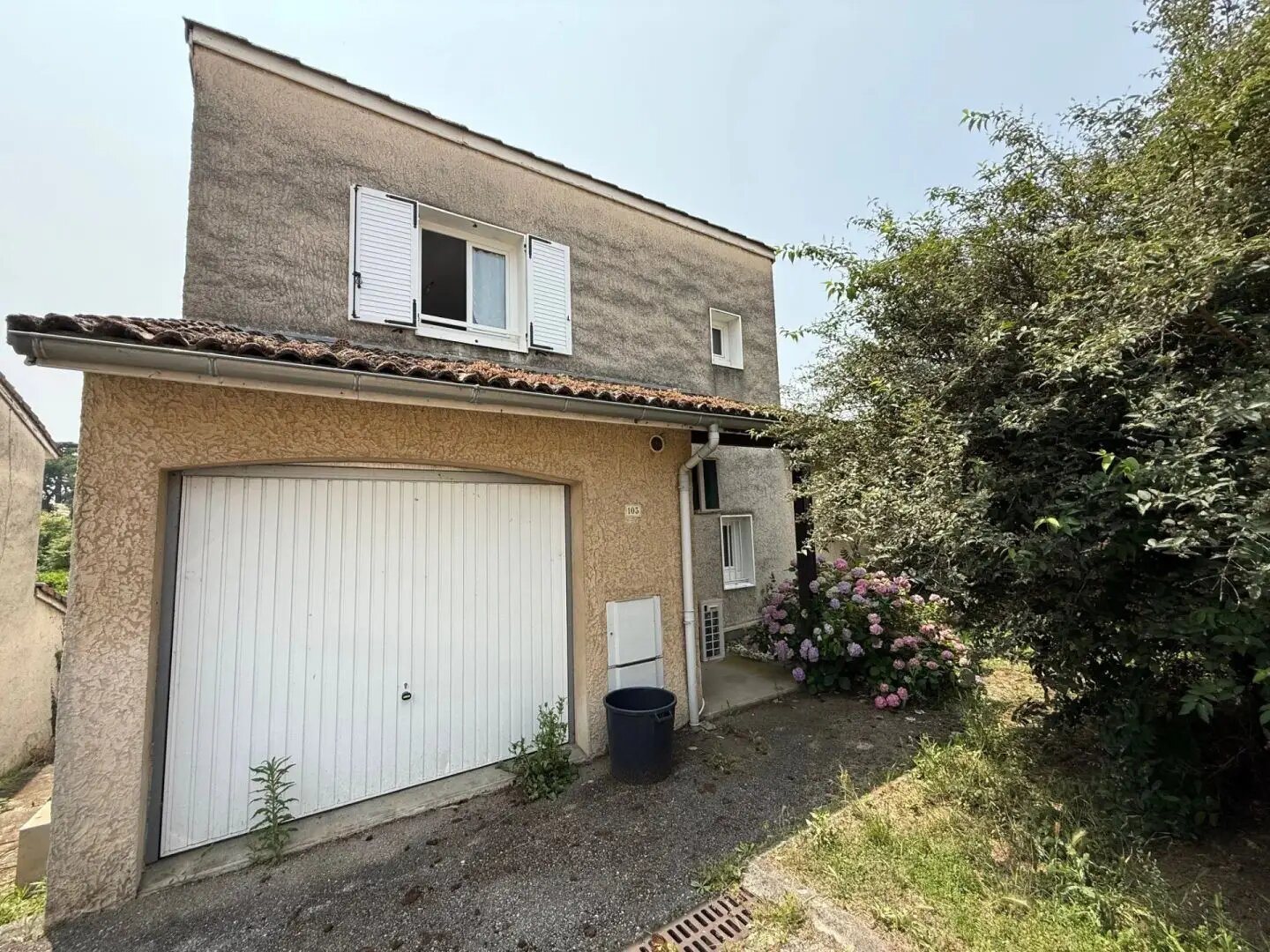 Maison à vendre, 121m², Saint-Clair-du-Rhône