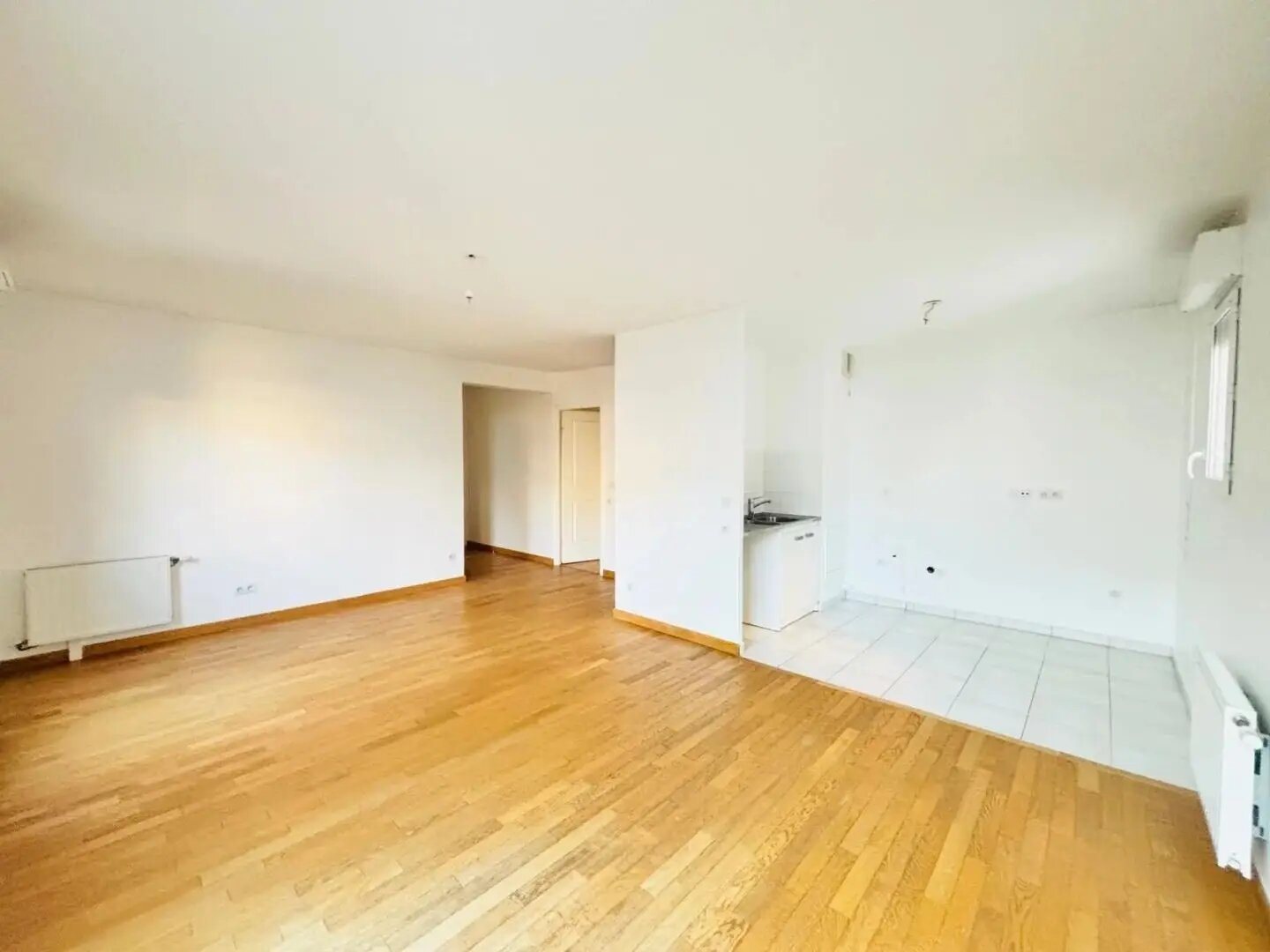 Appartement à vendre, 79m², Vélizy-Villacoublay