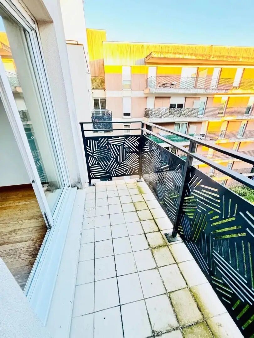Appartement à vendre, 79m², Vélizy-Villacoublay