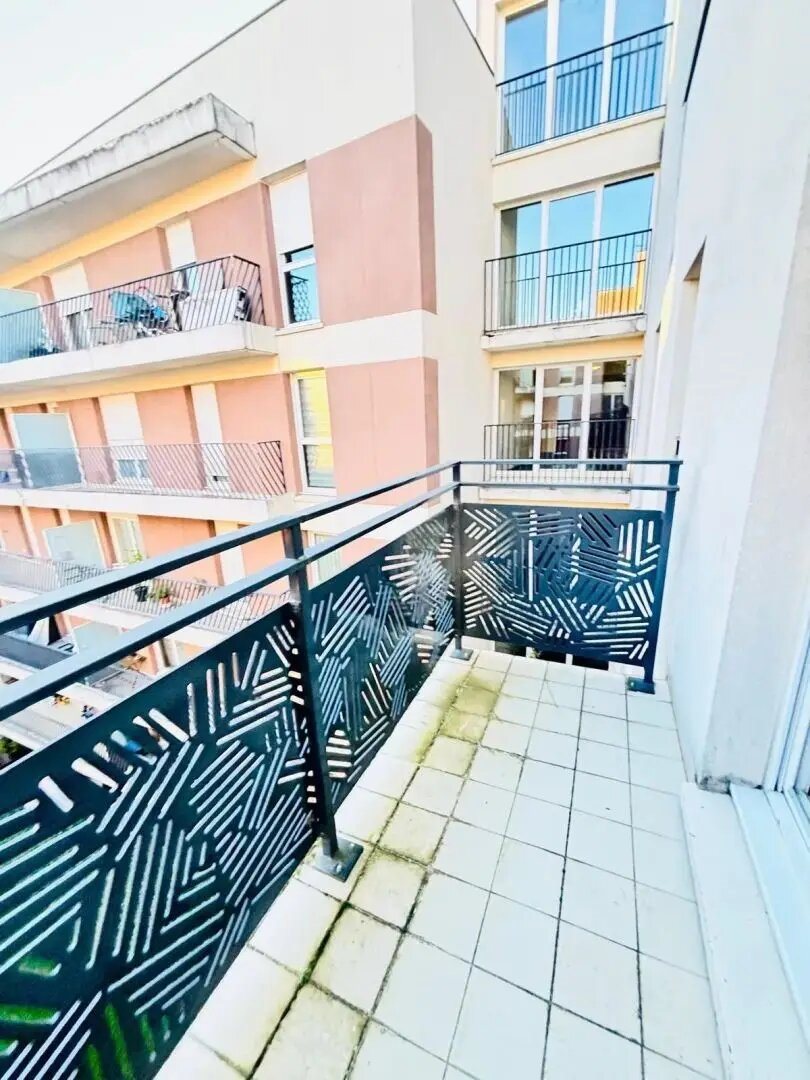 Appartement à vendre, 79m², Vélizy-Villacoublay