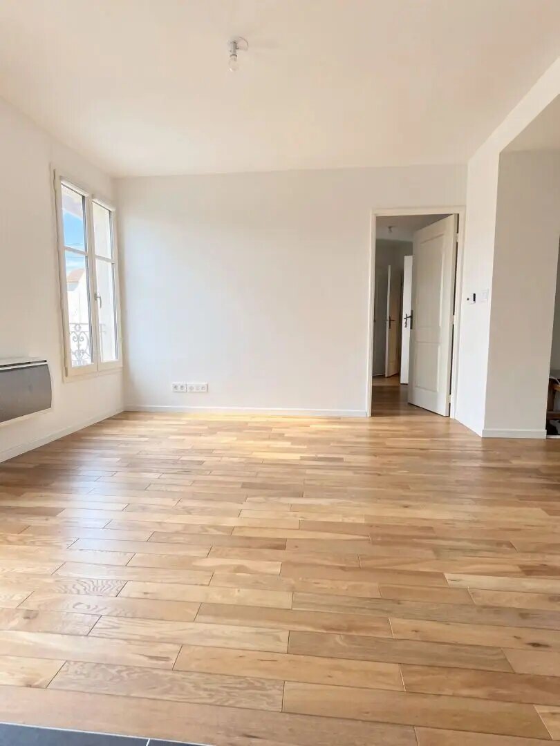 Appartement à vendre, 55m², Maisons-Laffitte
