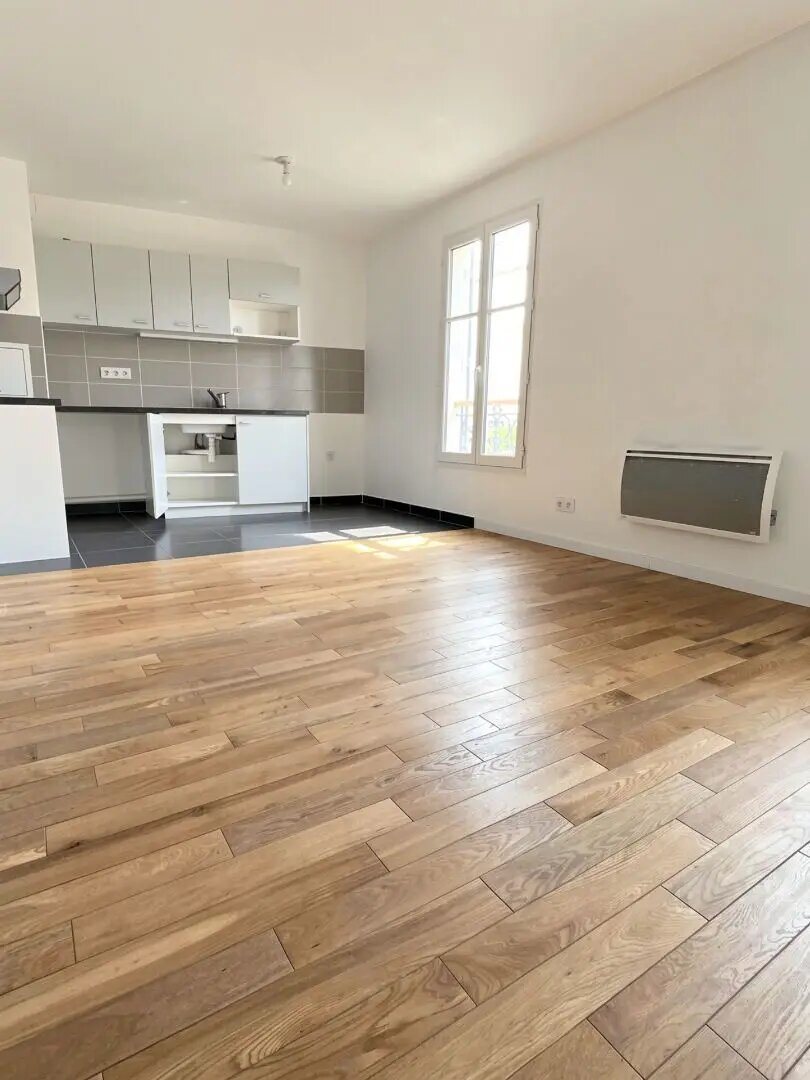Appartement à vendre, 55m², Maisons-Laffitte