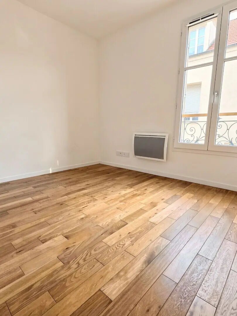 Appartement à vendre, 55m², Maisons-Laffitte