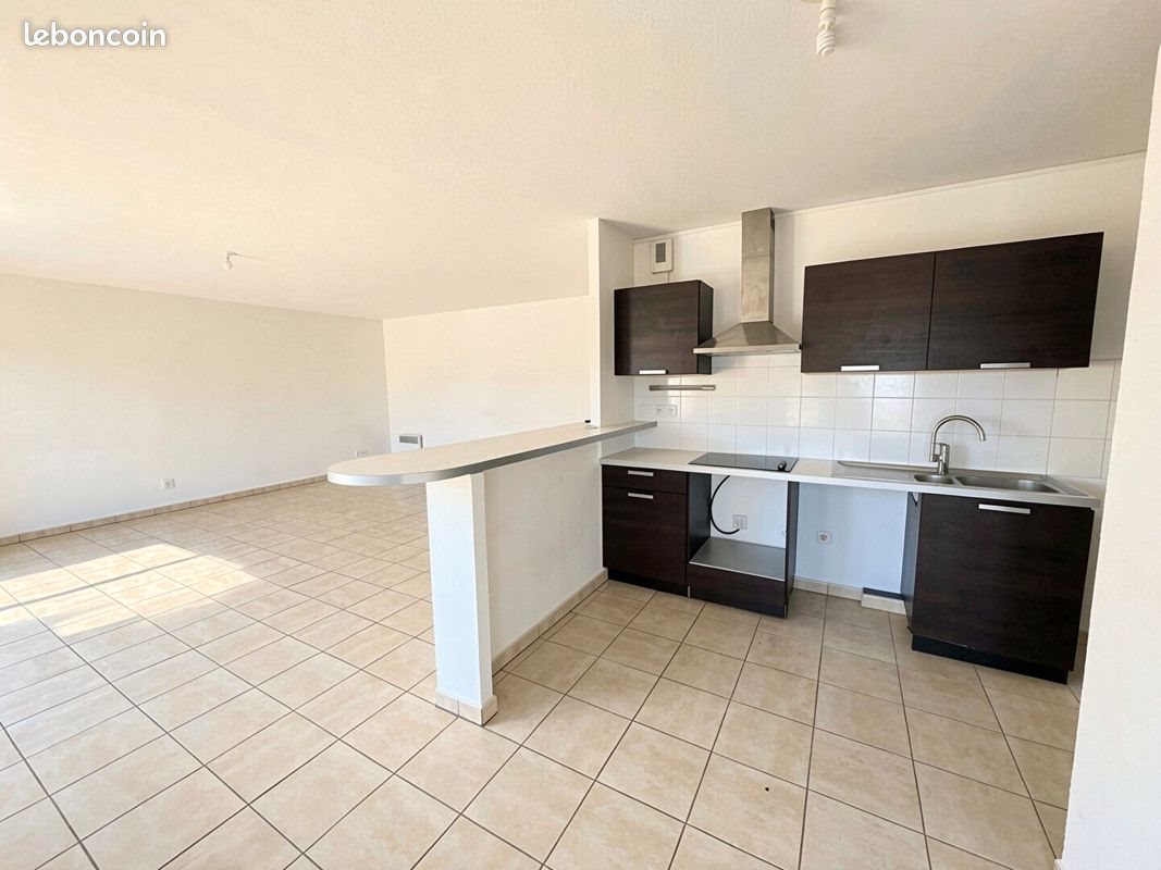 Appartement à vendre, 73m², Saint-Raphaël