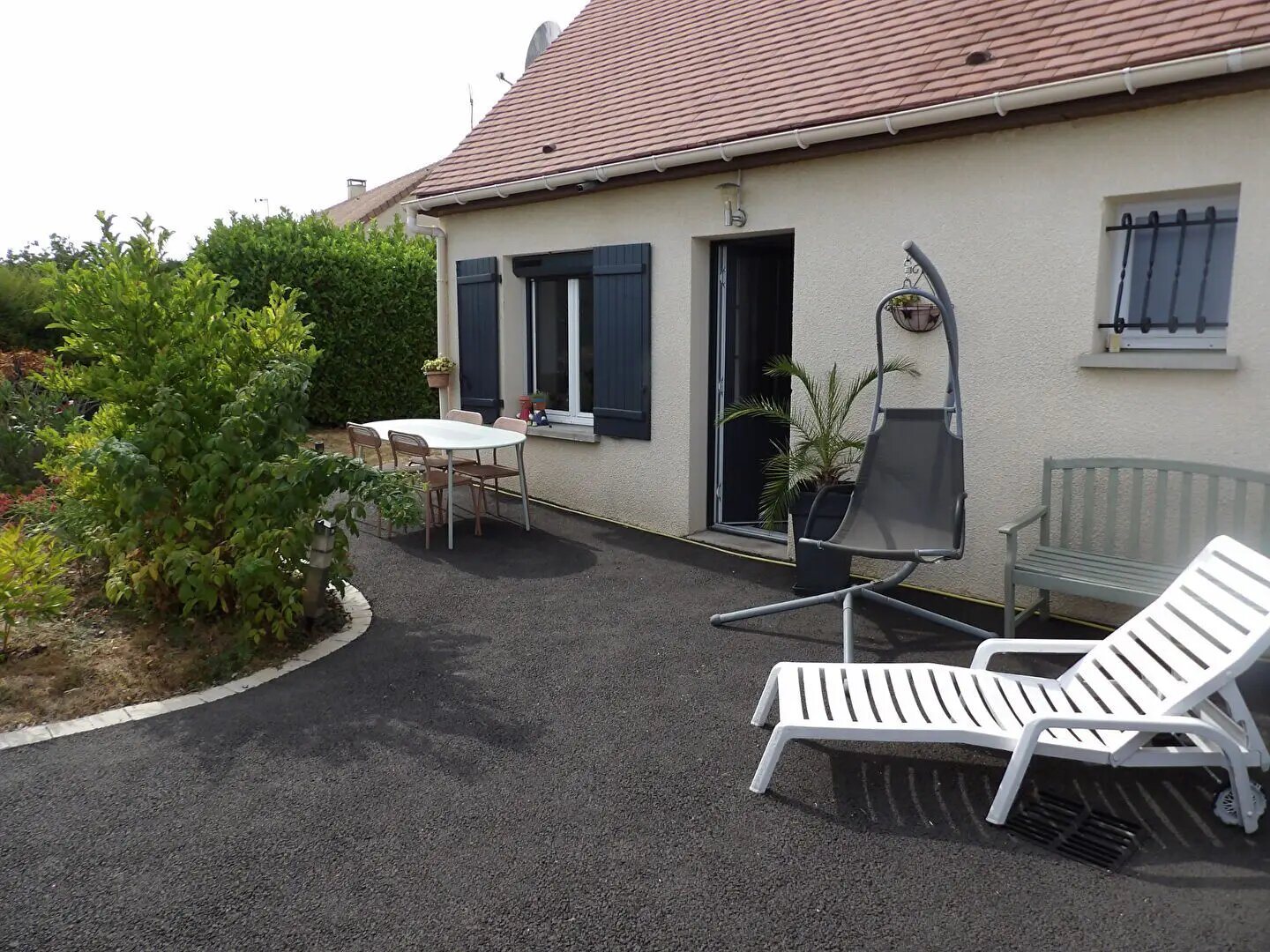 Maison à vendre, 96m², Amponville